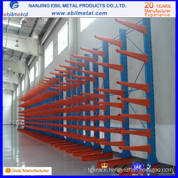 High Quality CE Warehouse Cantilever Racking Systems